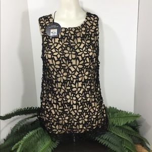 Neiman Marcus camisole & tank